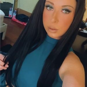 Bellami 22 inch jet black hair extensions